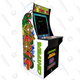Centipede Arcade1UP Arcade Machine w/ BONUS Arcade1UP Riser | $175 | Walmart